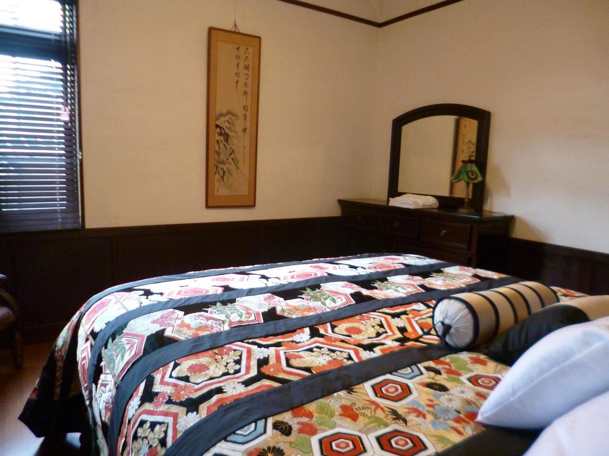 National Historic Landmark Shunyoso 洲本市 エクステリア 写真