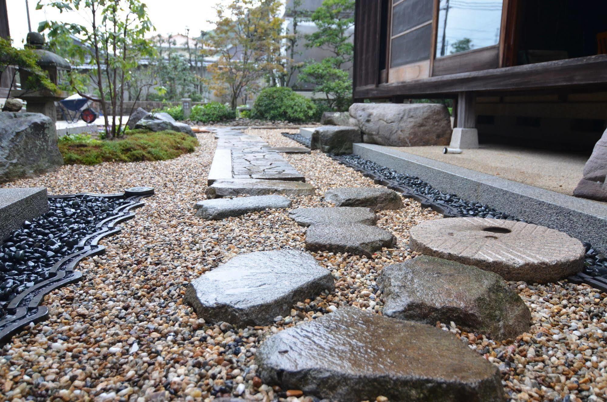 National Historic Landmark Shunyoso 洲本市 エクステリア 写真